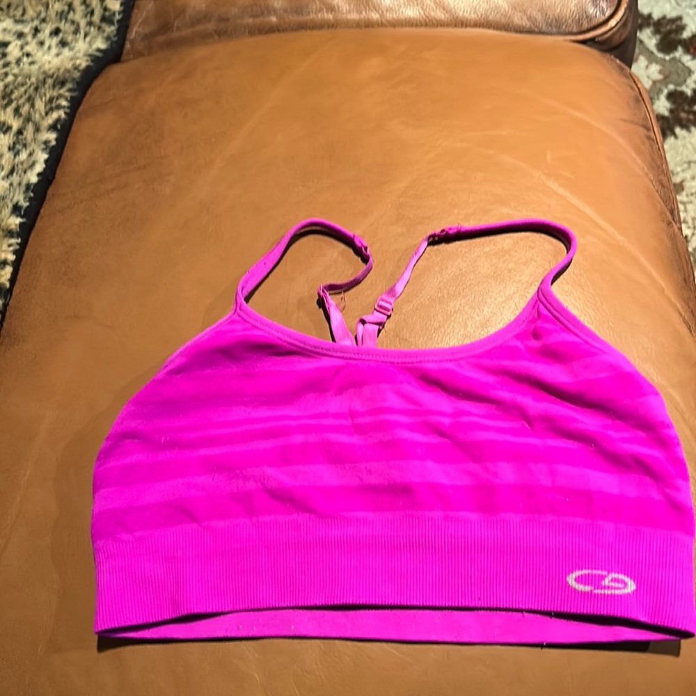 C9 CHAMPION CHILD SPORTS BRA